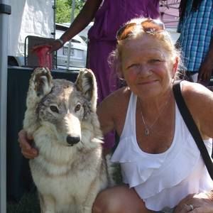 Meet your Posher, Roberta